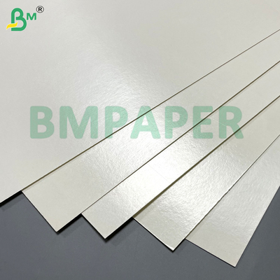 260g 280g 300g Boa vedabilidade Resistente à temperatura papel cartão PET filme para eventos e restauração