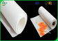 Absorvência de ponto alto 350gsm &amp; papel absorvente Rolls de 0.4mm ou folhas para fontes de Daliy