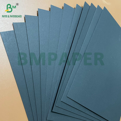 1200 grs 1600 grs Super suave cartão preto 70cm x 100cm para caixas rígidas
