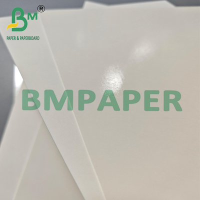315g Biodegradável PET Kraft Paper Recipiente de Alimentos Para Almoço Jantar