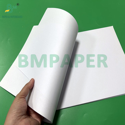 841 x 1198 mm 70 gm 80 gm Papel offset não revestido para impressão de textos de livros