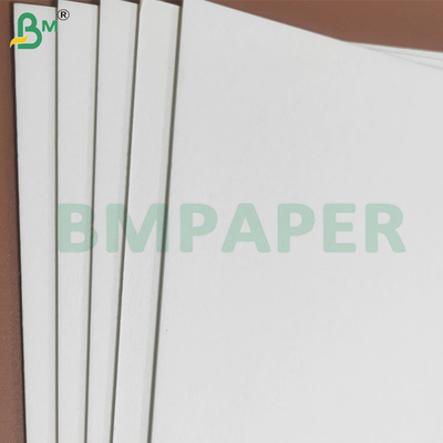 0.7mm Boa impressão Efeito folhas de papel absorvente de água para subterrâneas