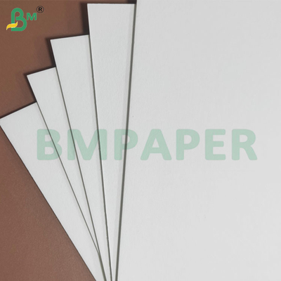 0.7mm Boa impressão Efeito folhas de papel absorvente de água para subterrâneas