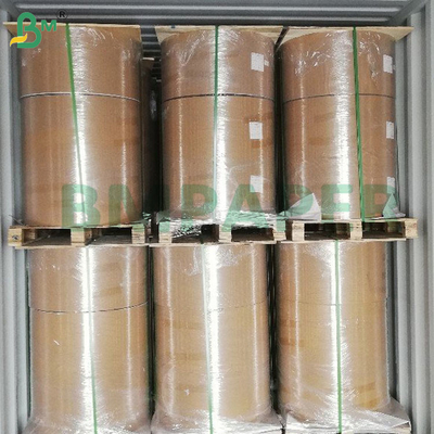 0.7mm Boa impressão Efeito folhas de papel absorvente de água para subterrâneas