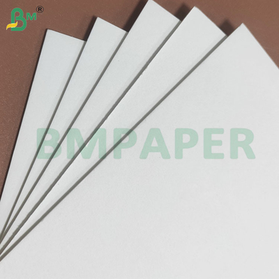 0.7mm Boa impressão Efeito folhas de papel absorvente de água para subterrâneas