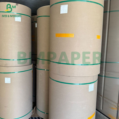 Papel de entrelaçamento de aço industrial 40 gm 50 gm resistente à ferrugem em rolos