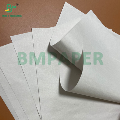 Papel de entrelaçamento de aço industrial 40 gm 50 gm resistente à ferrugem em rolos