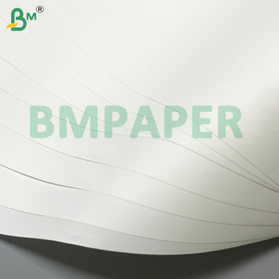144g 168g Resistente a lágrimas Eco Amigável Papel de Pedra Impermeável Para Impressão Offset Impressão Offset