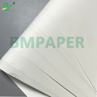 144g 168g Resistente a lágrimas Eco Amigável Papel de Pedra Impermeável Para Impressão Offset Impressão Offset