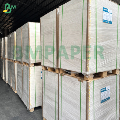 144g 168g Resistente a lágrimas Eco Amigável Papel de Pedra Impermeável Para Impressão Offset Impressão Offset