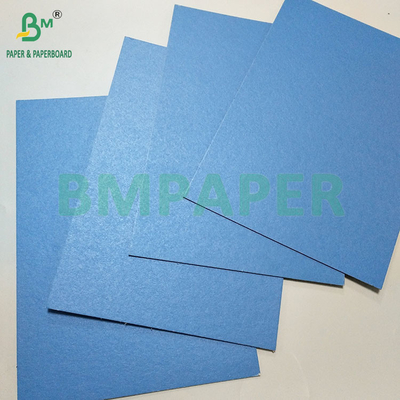 1.2mm 1.4mm Cor Verde Azul Brilhante Revestido Grão Painel de volta 787mm 889mm