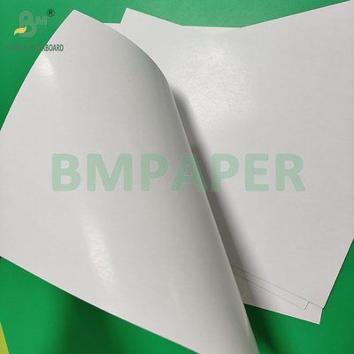 310gm C2S Anti-transparência Papel de brinquedo Cartão preto Core Porker Cartão