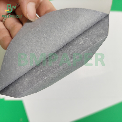 310gm C2S Anti-transparência Papel de brinquedo Cartão preto Core Porker Cartão