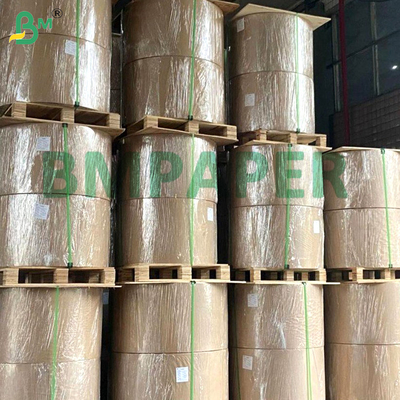 Cartão preto de lado duplo de alta resistência de 400 gramas para embalagens de luxo
