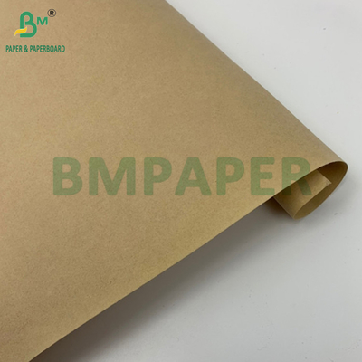 0.35mm 0,55mm Papel Kraft Lavável Para Carteira Resistente a Lágrimas 150cm x 100M