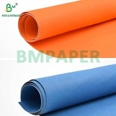 0.35mm 0,55mm Papel Kraft Lavável Para Carteira Resistente a Lágrimas 150cm x 100M