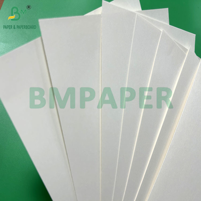 240gm 260gm Cupp1s Papel branco imprimível para fabricação de copos 700mm 800mm
