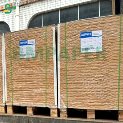 Papel Metalizado 240gsm com Brilho Metálico Prata Dourado para Cartões VIP, Certificados e Embalagens de Eletrônicos
