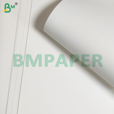 100 gm de pasta de madeira virgem de alta brancura folhas de papel de esboço para desenho