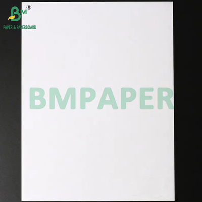 325gm Cartão Branco de Bolhas Para Embalagem de Bateria 72 x 102cm Alta Branqueza