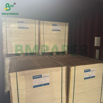 325gm Cartão Branco de Bolhas Para Embalagem de Bateria 72 x 102cm Alta Branqueza