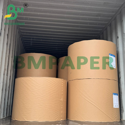 30grs 800mm Papel Branco Resistente a Gordura para Embalagem de Alimentos Fritos