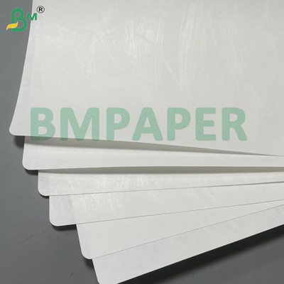 1073B 1059B Papel Dupont Branco Selável a Quente com Alta Barreira Bacteriana para Embalagem Blister de Dispositivos Médicos