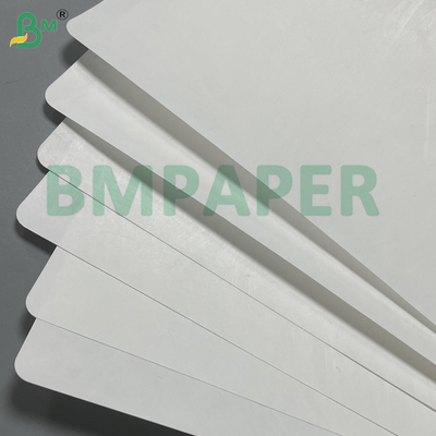 1073B 1059B Papel Dupont Branco Selável a Quente com Alta Barreira Bacteriana para Embalagem Blister de Dispositivos Médicos