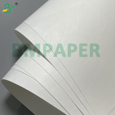 0.135mm 0,14mm Alta resistência à vedação Alta resistência à tração 1073B 1059B Tecido de papel Dupont não tecido de grau médico para bolsas de esterilização