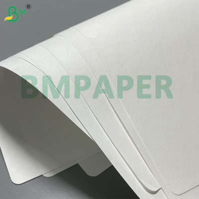 0.135mm 0,14mm Alta resistência à vedação Alta resistência à tração 1073B 1059B Tecido de papel Dupont não tecido de grau médico para bolsas de esterilização