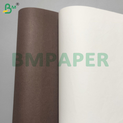 40Gsm Kit 7 Rollos de papel não tóxicos resistentes ao calor e à gordura