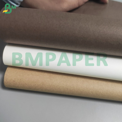 40Gsm Kit 7 Rollos de papel não tóxicos resistentes ao calor e à gordura