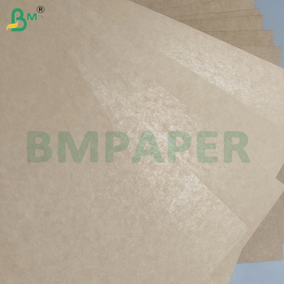 195 gm+15 gm folhas de papel revestidas com PE para recipientes de alimentos