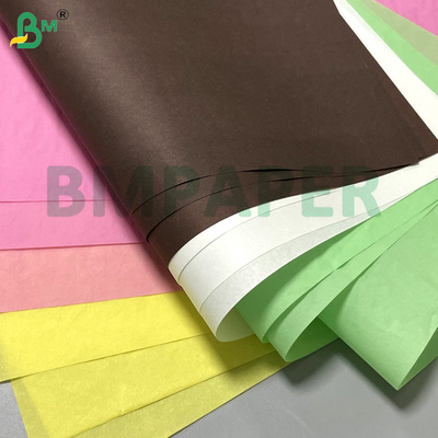 40g 45g Papel Antiaderente de Qualidade Alimentar para Embalagem de Cupcake, para Fazer Muffin e Cupcake
