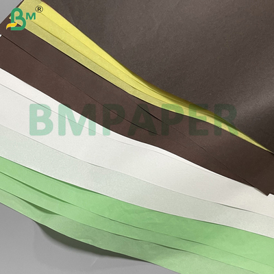 40g 45g Papel Antiaderente de Qualidade Alimentar para Embalagem de Cupcake, para Fazer Muffin e Cupcake