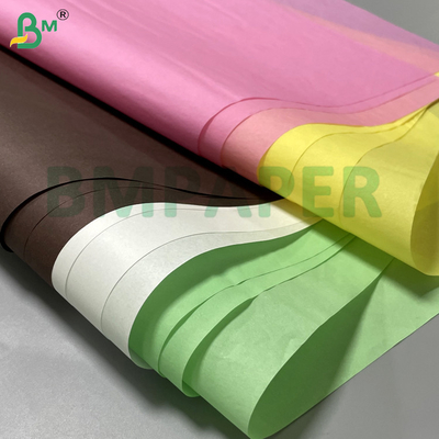 40g 45g Papel para embalagem de biscoitos, chocolate, não tóxico e seguro para alimentos, para cupcake e café