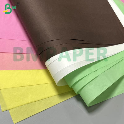40g 45g Papel para embalagem de biscoitos, chocolate, não tóxico e seguro para alimentos, para cupcake e café