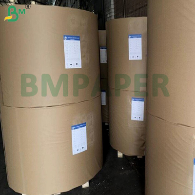 Papel de silicone para assar resistente a altas temperaturas e à prova de gordura de 40g para embalagem de alimentos, forro de paletes e fritadeiras de ar