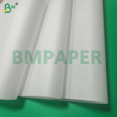 Resistente à graxa de papel deslizante de 45gm colorido para fabricação de copos de panificação