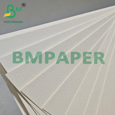Papel para desenho aquarela CP Branco Marfim 140lb, 210 x 297mm