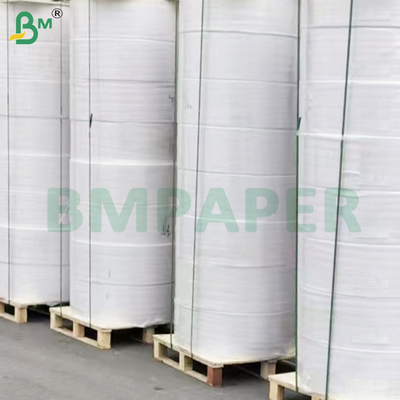 Bobinas de Papel Carbonless CF CB CFB de 75gsm para Múltiplos Formulários