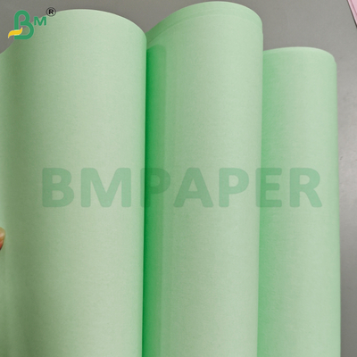 Bobinas de Papel Carbonless CF CB CFB de 75gsm para Múltiplos Formulários