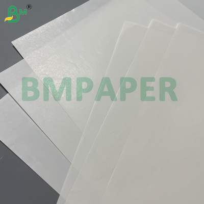 65g Papel Branco de Alta Resistência à Umidade para Mapas, Cartas Náuticas e Rótulos de Cerveja