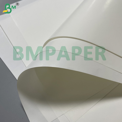 Papel para rótulos de impressão, reciclável, com resistência à umidade 70gsm 80gsm Mapas Cartas Náuticas