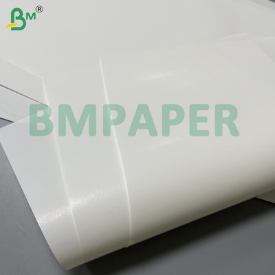 Papel para rótulos de impressão, reciclável, com resistência à umidade 70gsm 80gsm Mapas Cartas Náuticas