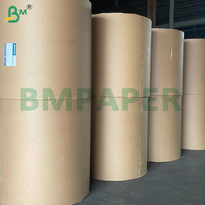 Rolos de papel siliconado dupla face resistente ao calor 40gsm