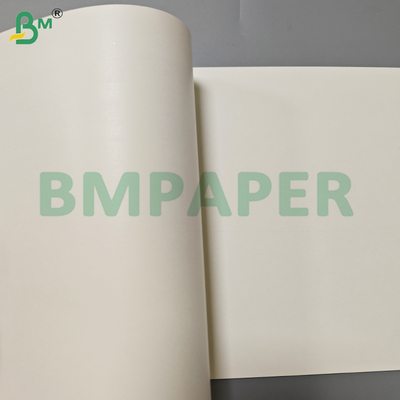 Folhas de papel revestidas de PE de um lado para copos de papel descartáveis