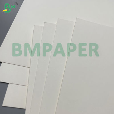240g Copo de Papel para Café Tigela Branca Extensível Papel de Qualidade Alimentar para Copo de Sorvete