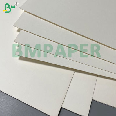 240g Copo de Papel para Café Tigela Branca Extensível Papel de Qualidade Alimentar para Copo de Sorvete
