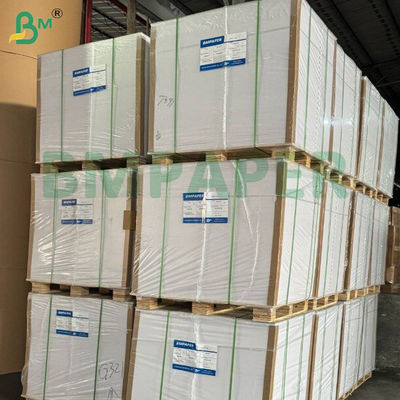 240g Copo de Papel para Café Tigela Branca Extensível Papel de Qualidade Alimentar para Copo de Sorvete